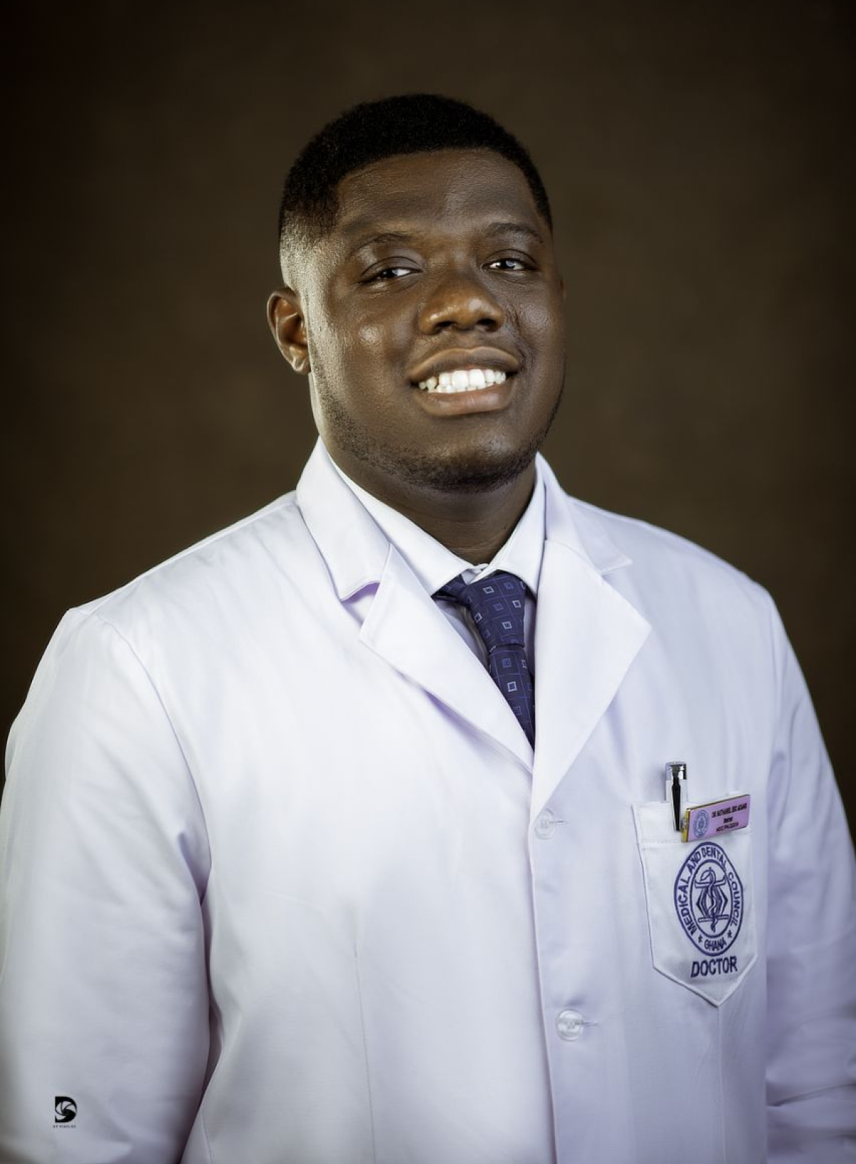 DR.NATHANIEL EBO ADAMS