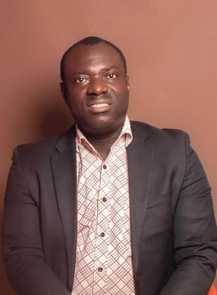 ISAAC BEMPONG BUABENG