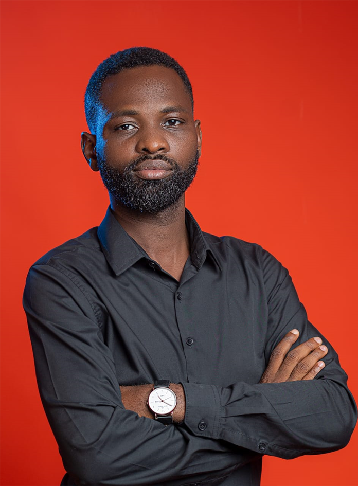 JOSEPH B. DANQUAH