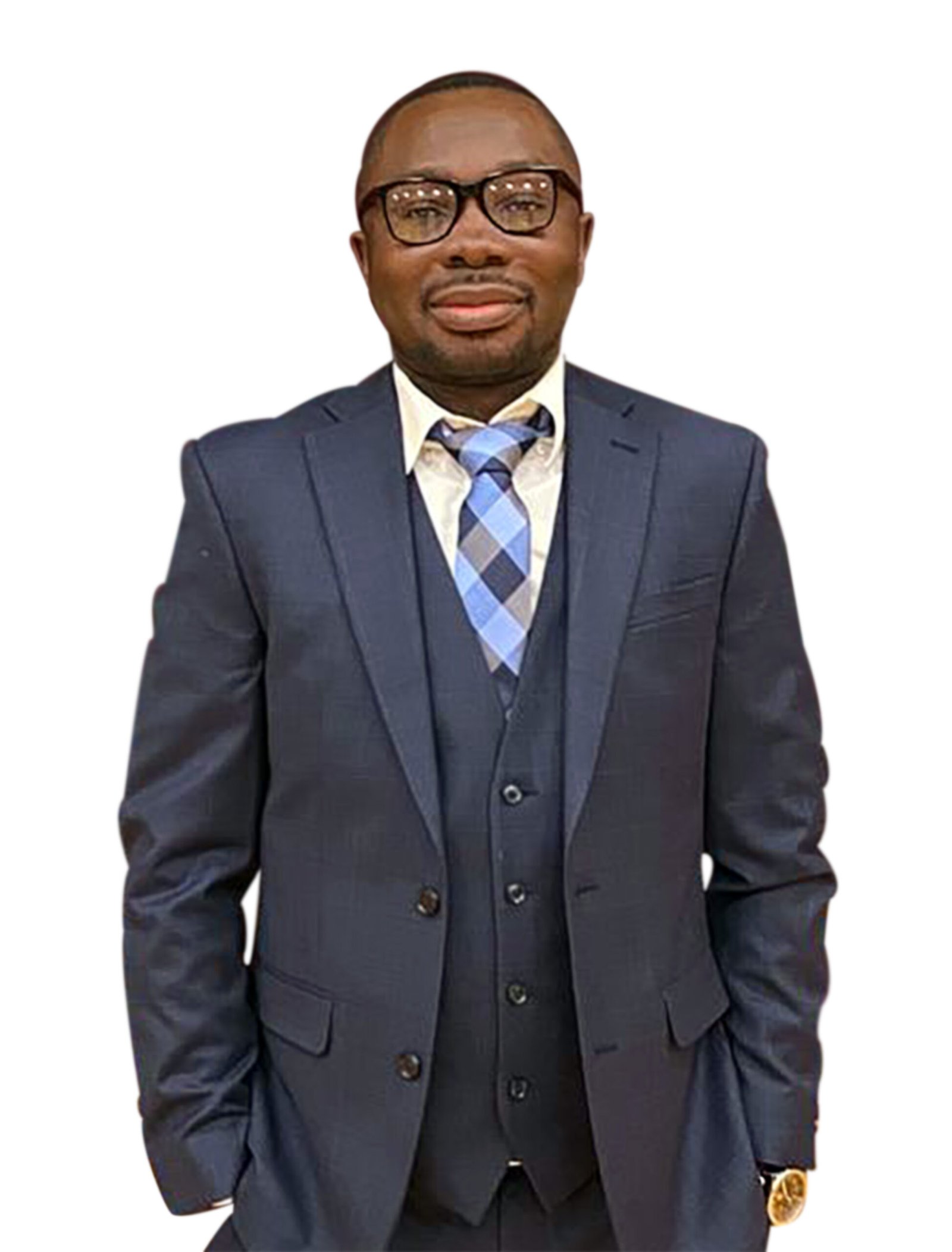 KOFI ACQUAH