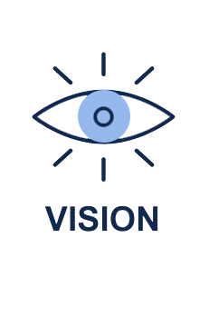 Vision illustration